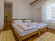 Selce, Спальня 1 в размещении типа apartment, Домашние животные допускаются и WiFi.