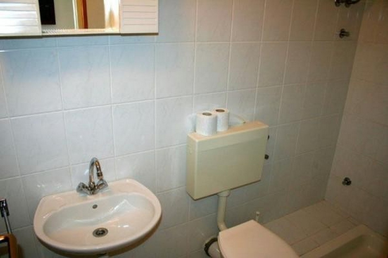 Studio flat with terrace and sea view Duće, Omiš  AS-a