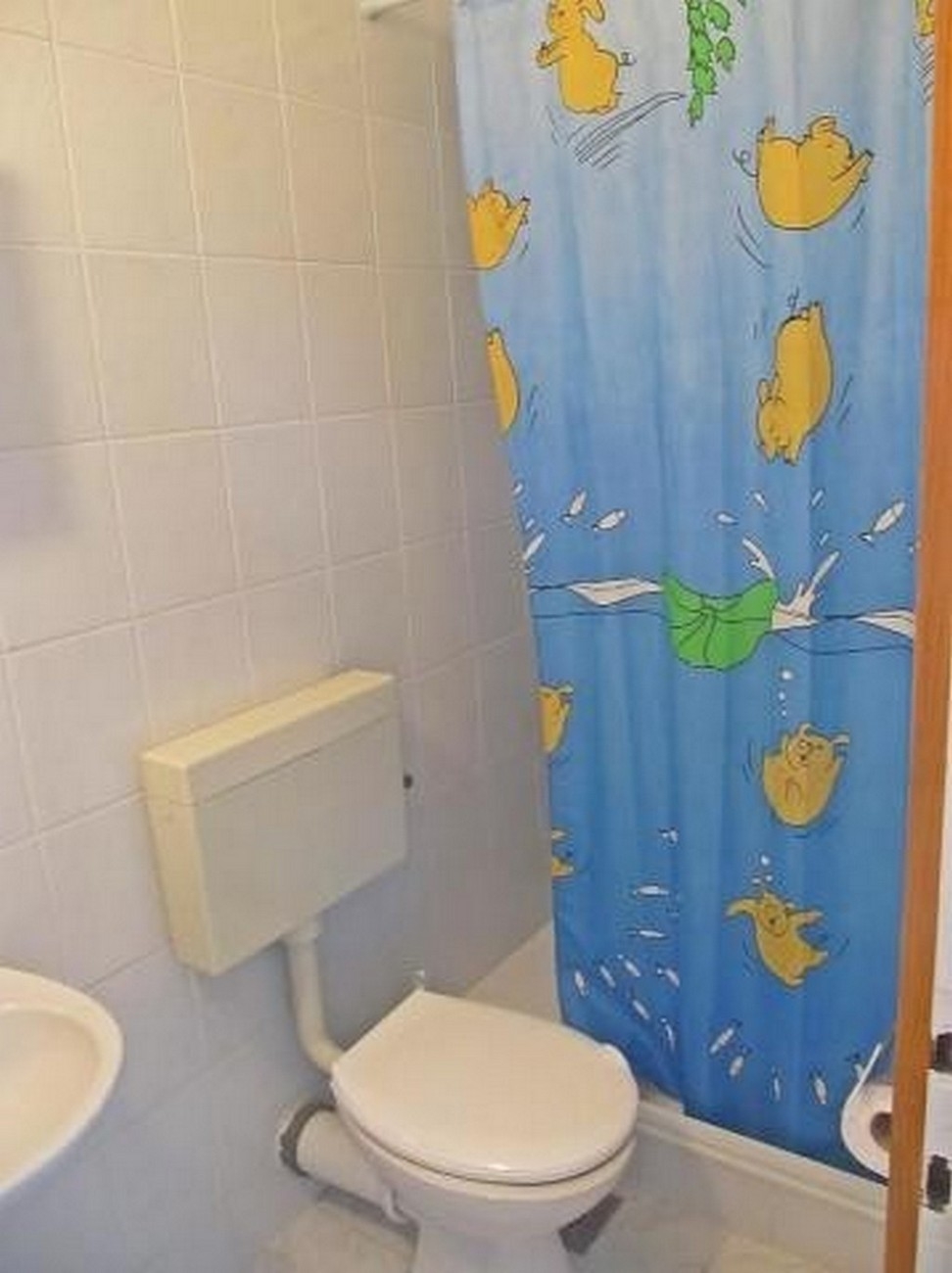 Studio flat with terrace and sea view Duće, Omiš  AS-a