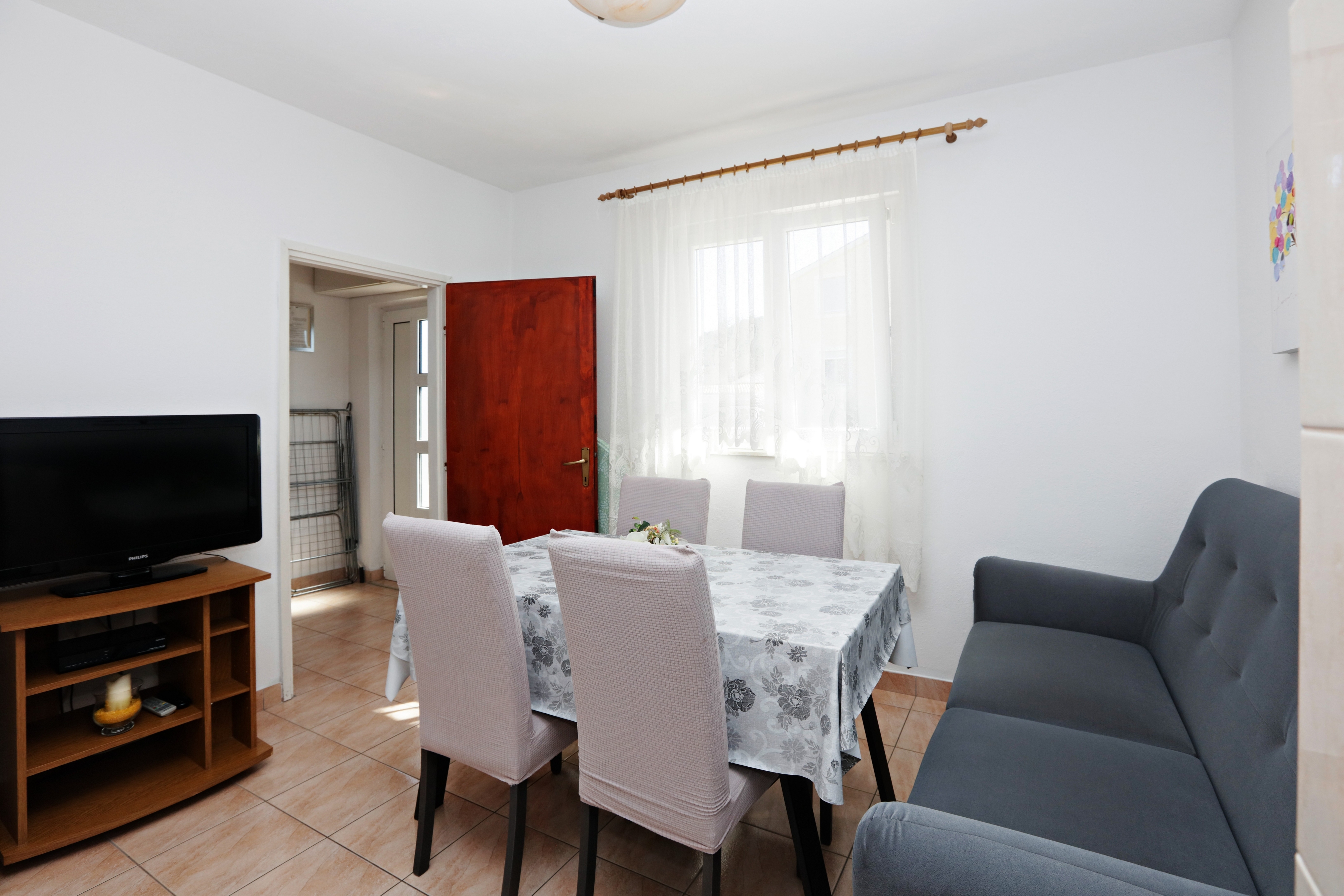 Two bedroom apartment with terrace Stupin Čeline, Rogoznica (A-23812-a) Two bedroom apartment with terrace Stupin Čeline, Rogoznica (A-23812-a)