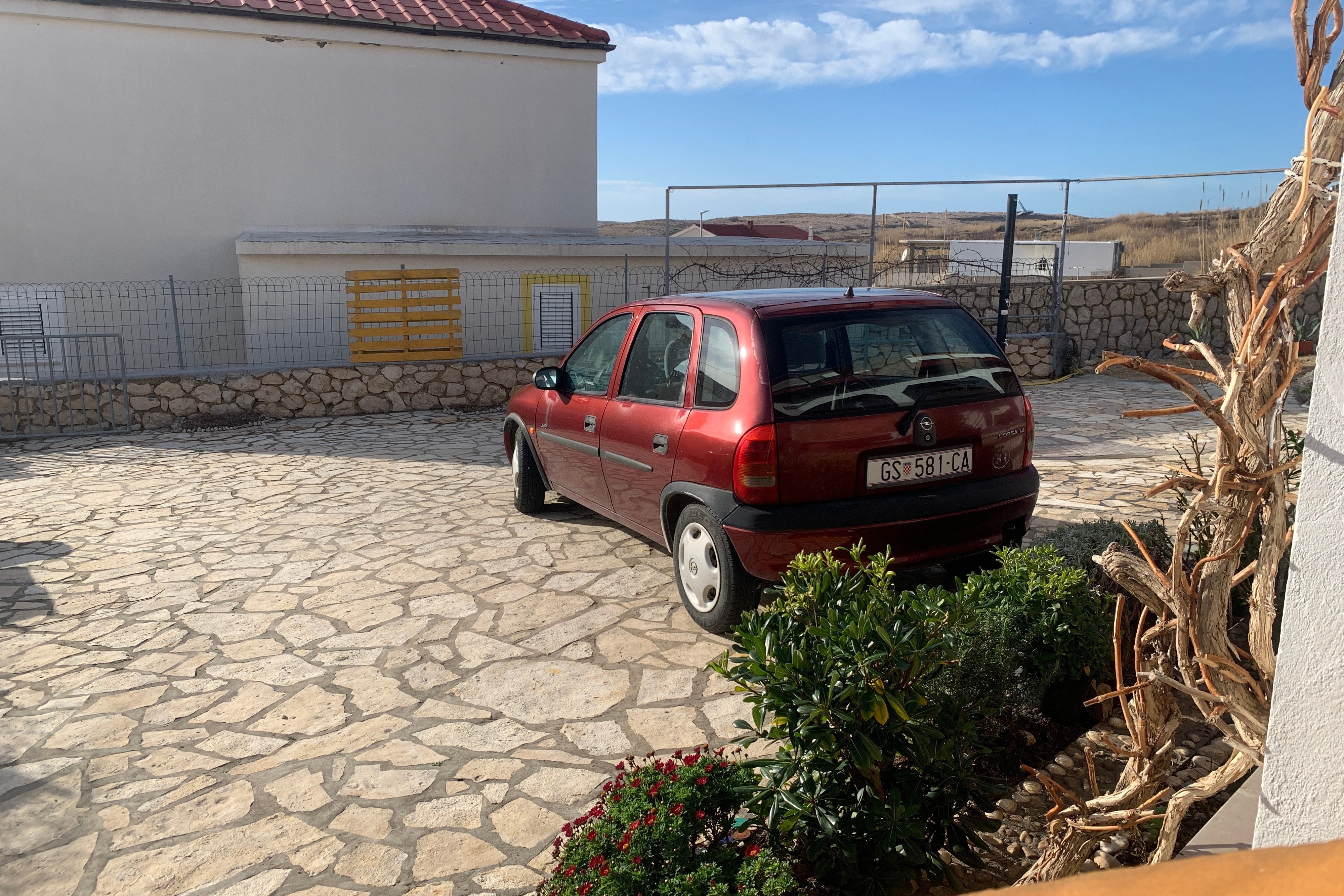 Top Pag Zubovići Top Pag Zubovići