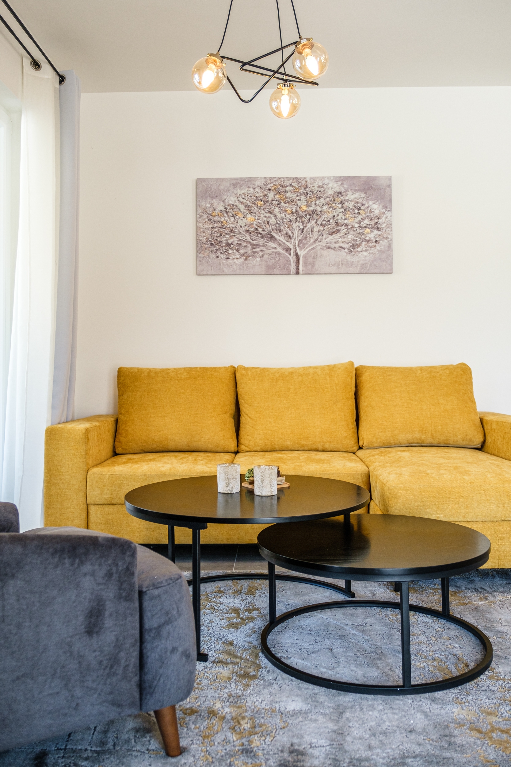 Comfortable and spacious house with terrace and sea view Splitska, Brač  K