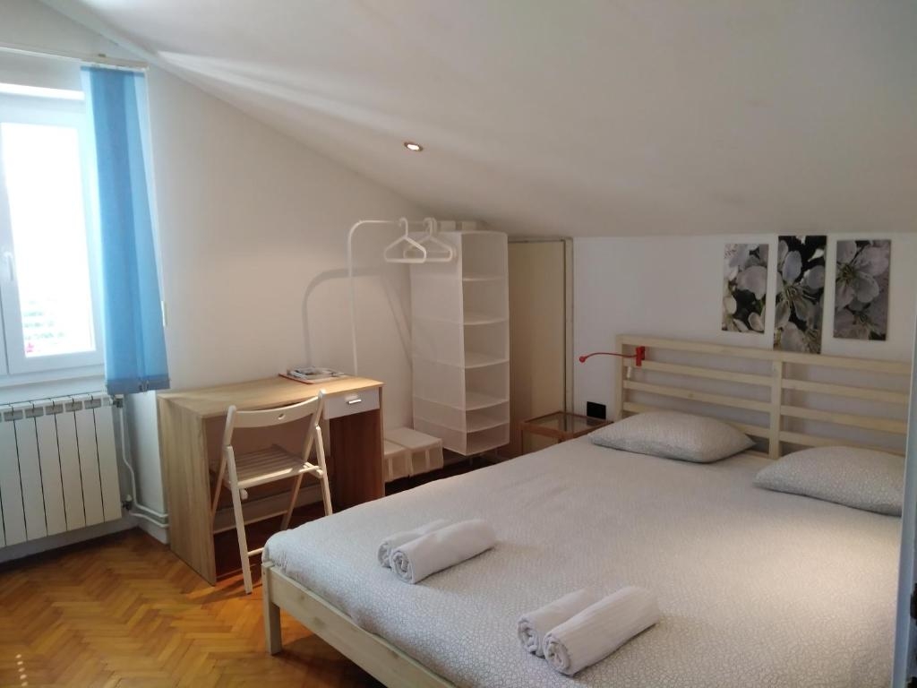 Top Lošinj Mali Lošinj Top Lošinj Mali Lošinj