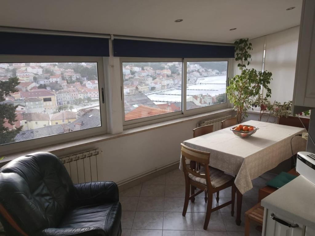 One bedroom apartment with air-conditioning Mali Lošinj, Lošinj (A-23816-b) One bedroom apartment with air-conditioning Mali Lošinj, Lošinj (A-23816-b)