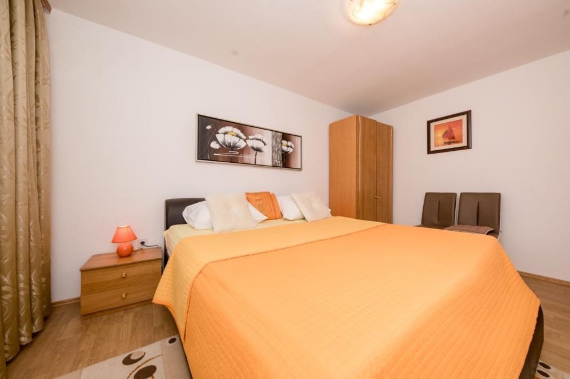 Top Rab Barbat Top Rab Barbat