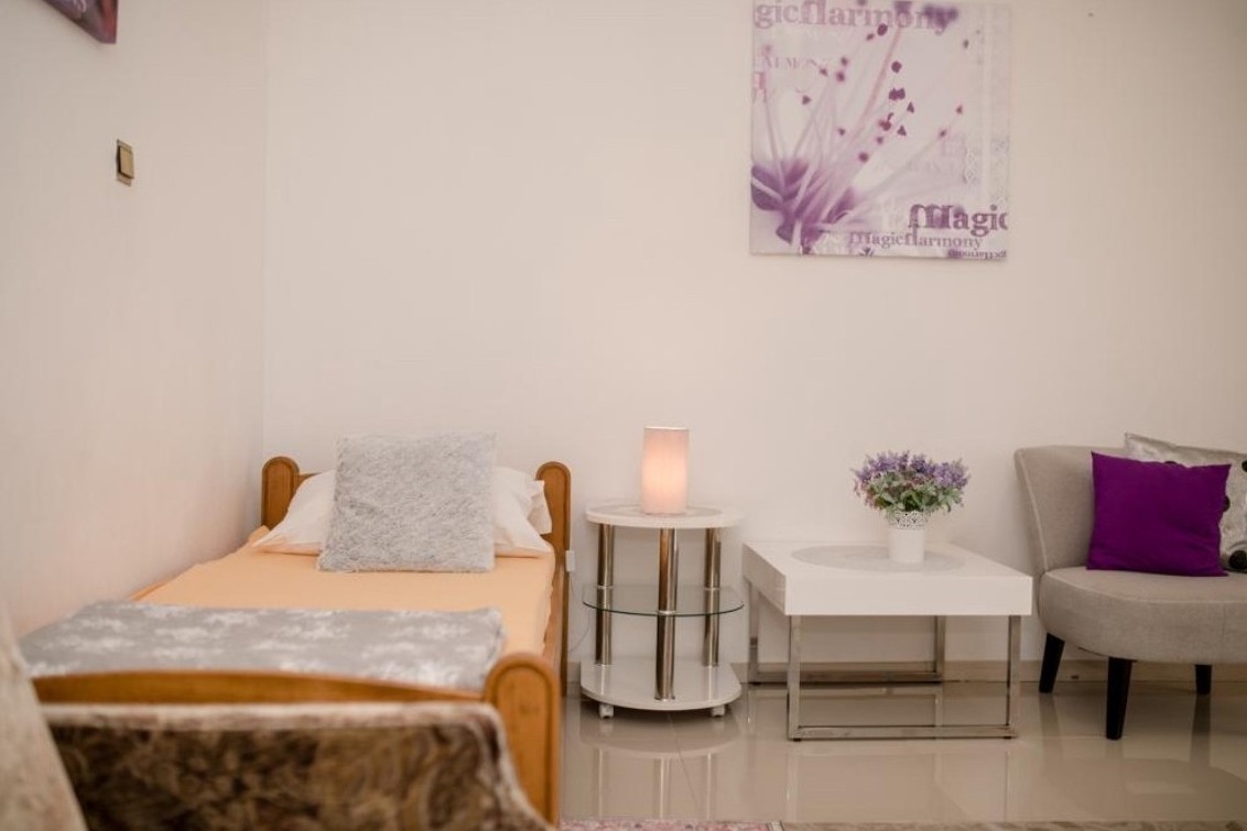 Top Rab Barbat Top Rab Barbat