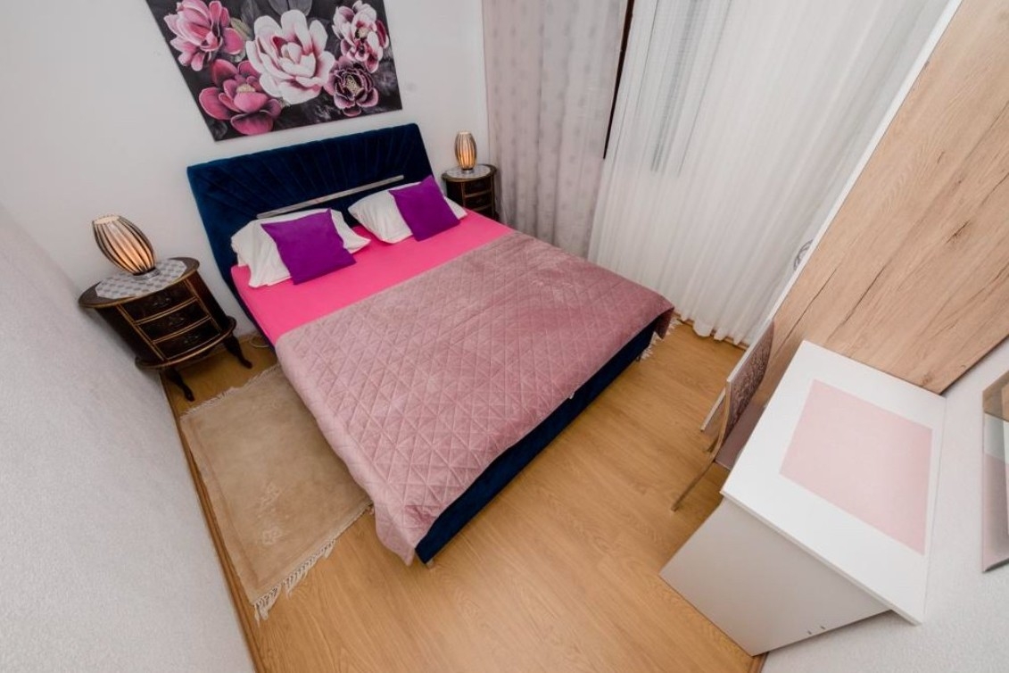 Top Rab Barbat Top Rab Barbat