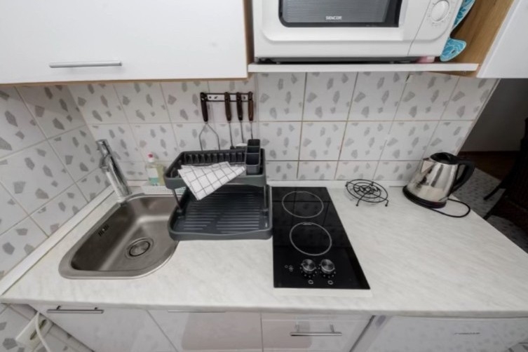 Top Rab Barbat Top Rab Barbat