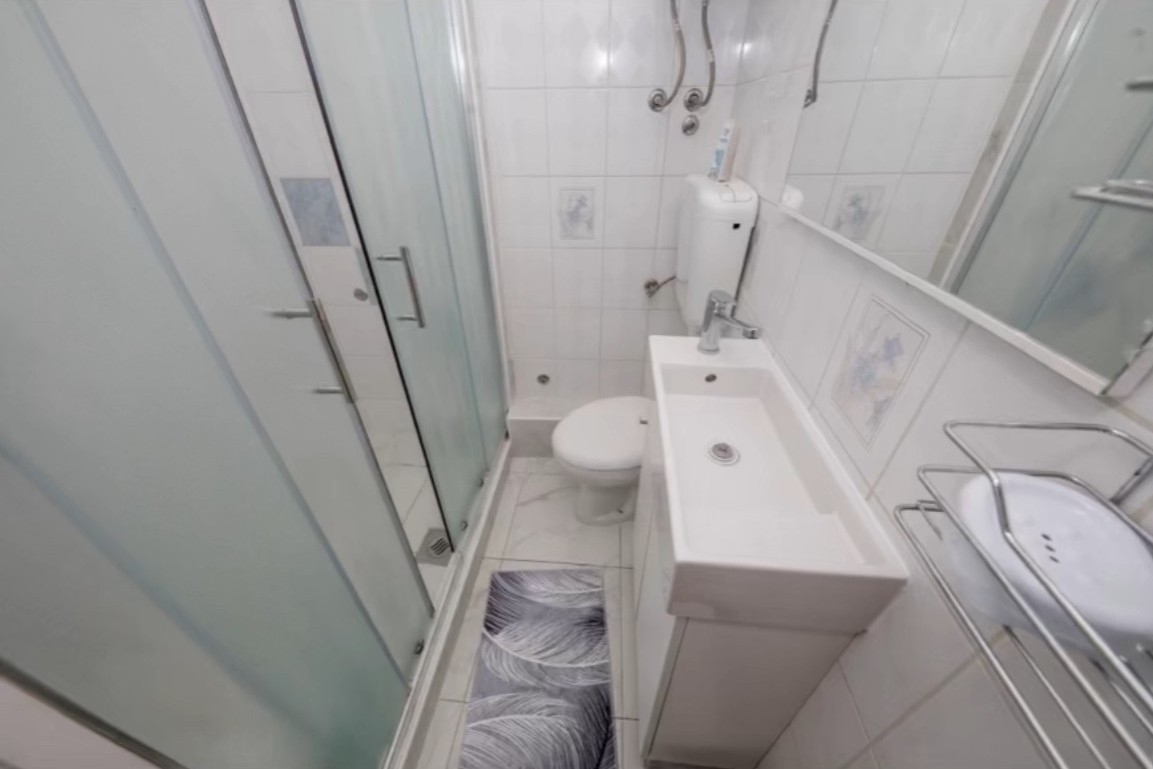 Top Rab Barbat Top Rab Barbat