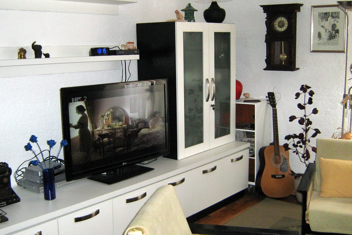 Studio flat with air-conditioning Novi Vinodolski  AS-b