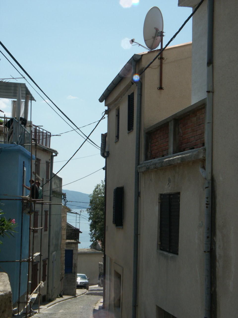 Top Novi Vinodolski Top Novi Vinodolski