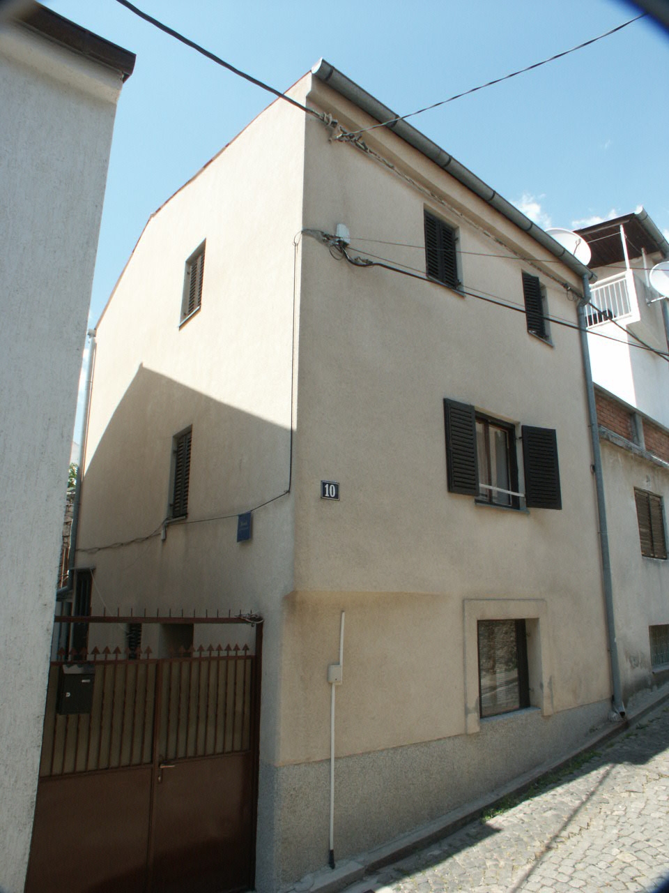 Top Novi Vinodolski Top Novi Vinodolski