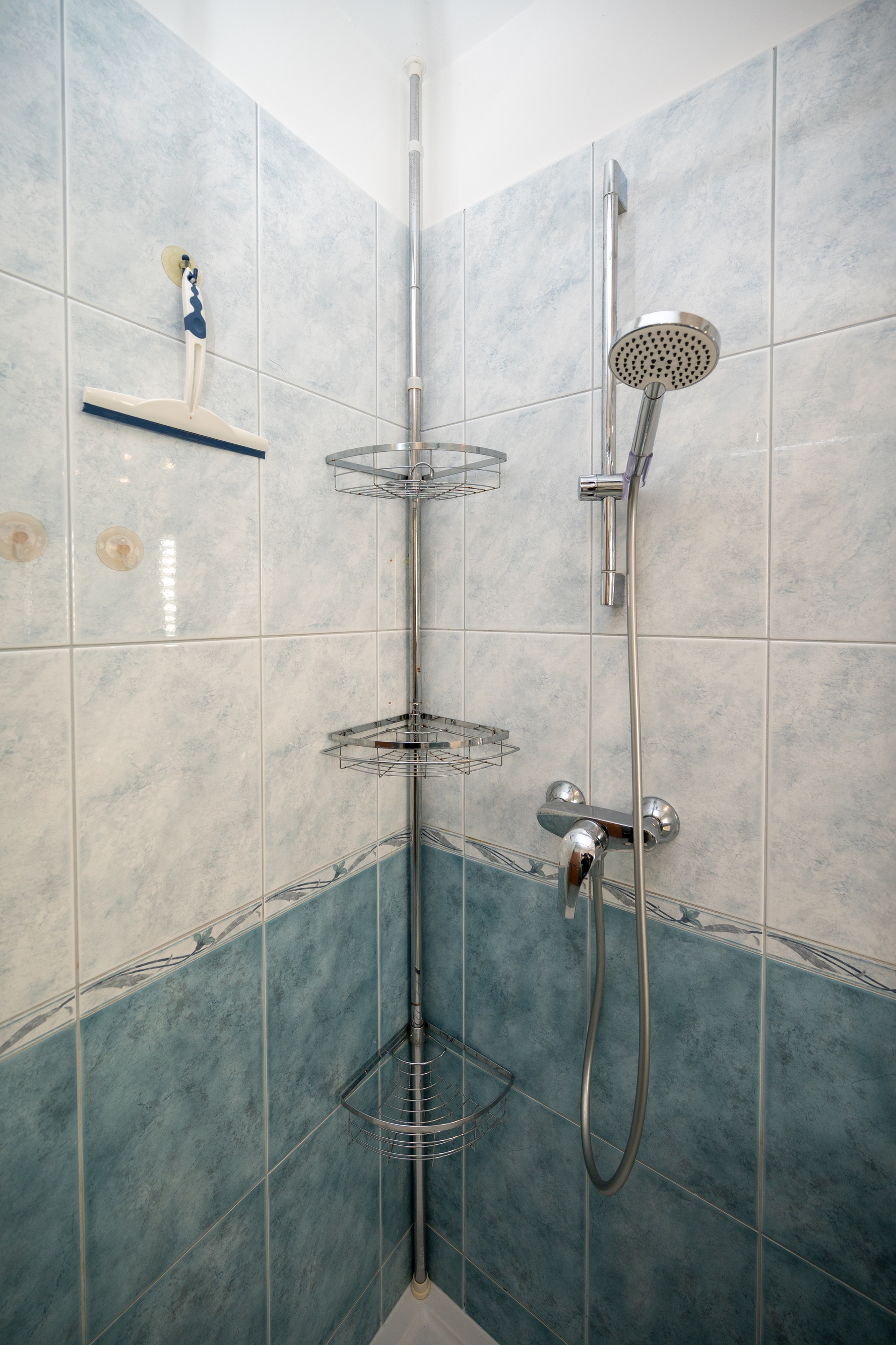 Two bedroom house with balcony Novigrad  K