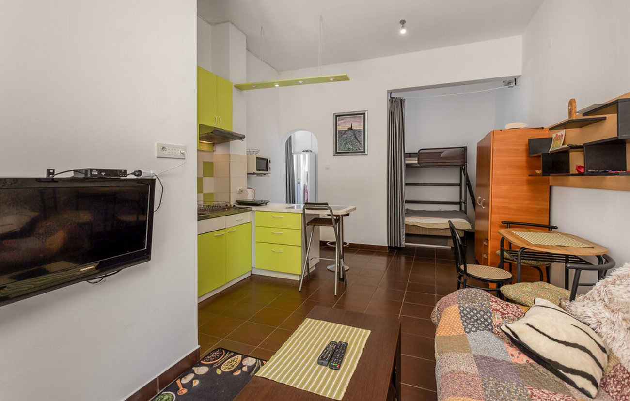 Top Novi Vinodolski Top Novi Vinodolski