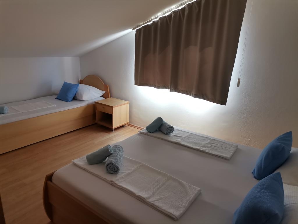 Top Rab Lopar Top Rab Lopar