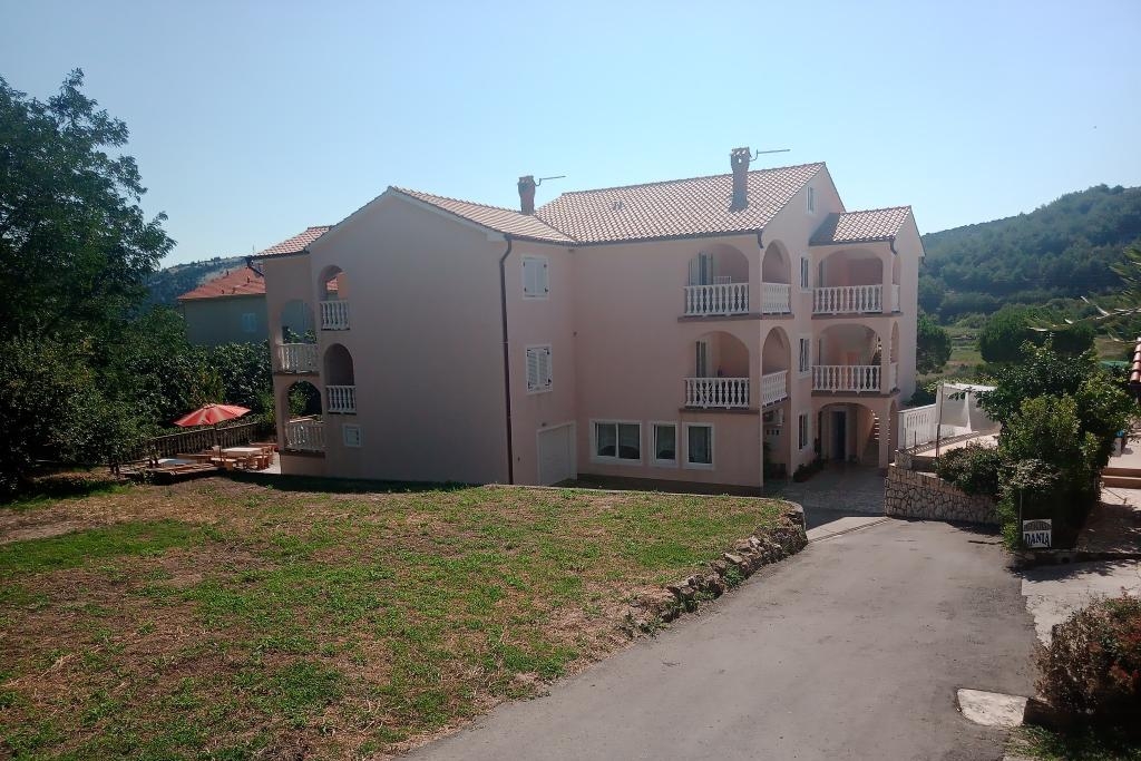 Top Rab Lopar Top Rab Lopar