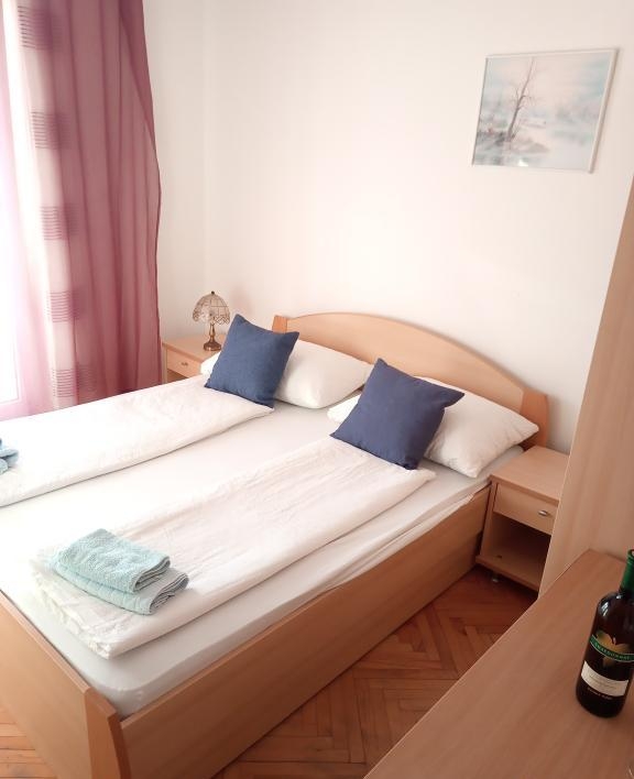 Room with balcony Lopar, Rab (S-23825-a) Room with balcony Lopar, Rab (S-23825-a)
