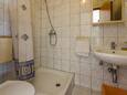 Kopalnica Selce, Kopalnica v nastanitvi vrste apartment.