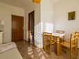 Jedilnica Selce, Jedilnica v nastanitvi vrste apartment.