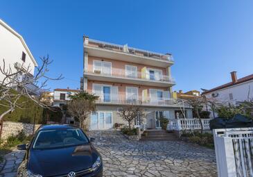 Property Selce, Crikvenica, Property 2383 - Apartments in Croatia.