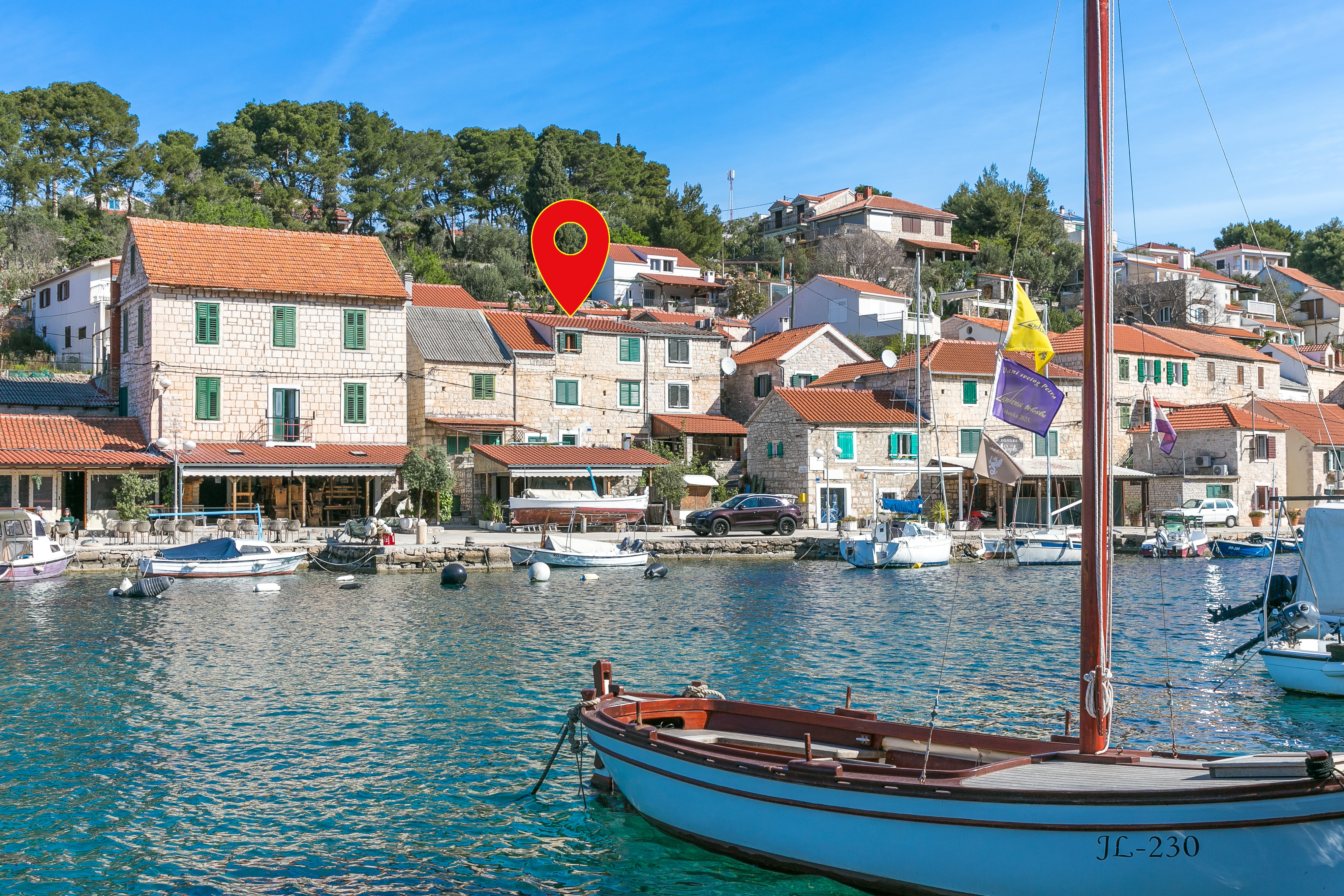 Top Šolta Maslinica Top Šolta Maslinica