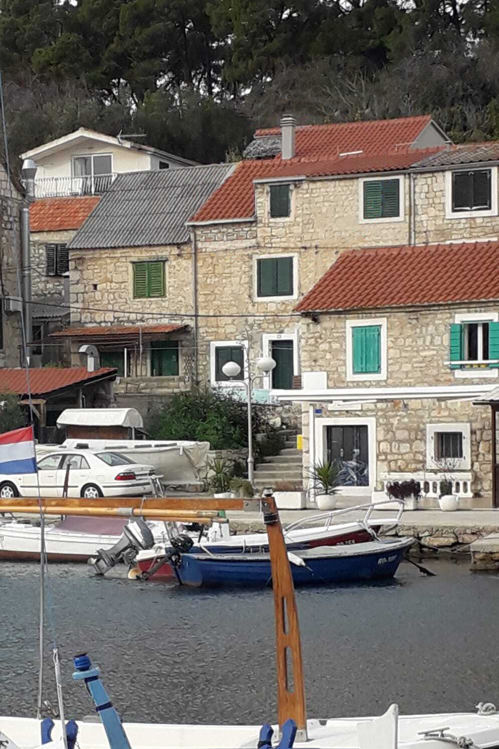 Top Šolta Maslinica Top Šolta Maslinica