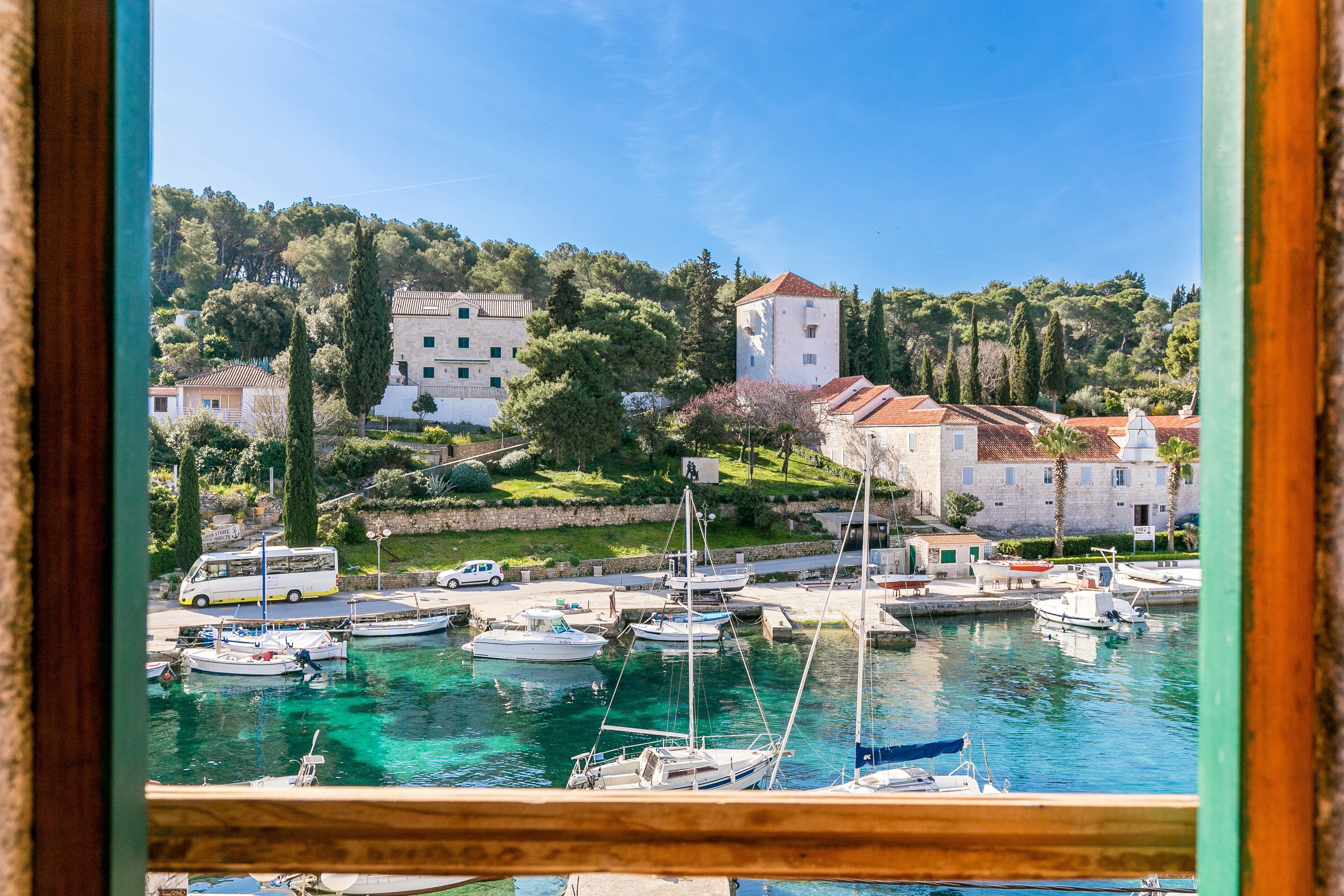 Top Šolta Maslinica Top Šolta Maslinica