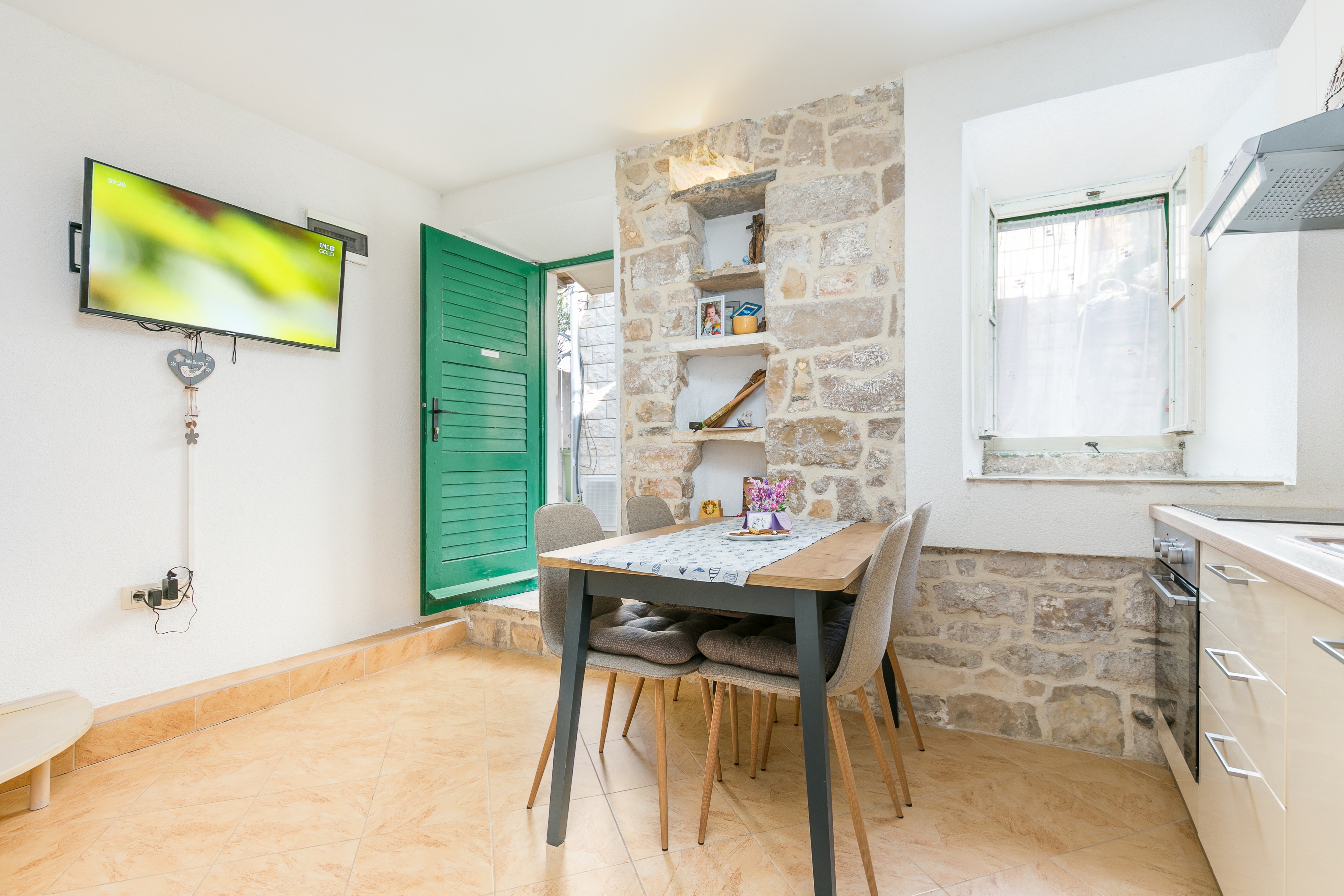 Top Šolta Maslinica Top Šolta Maslinica