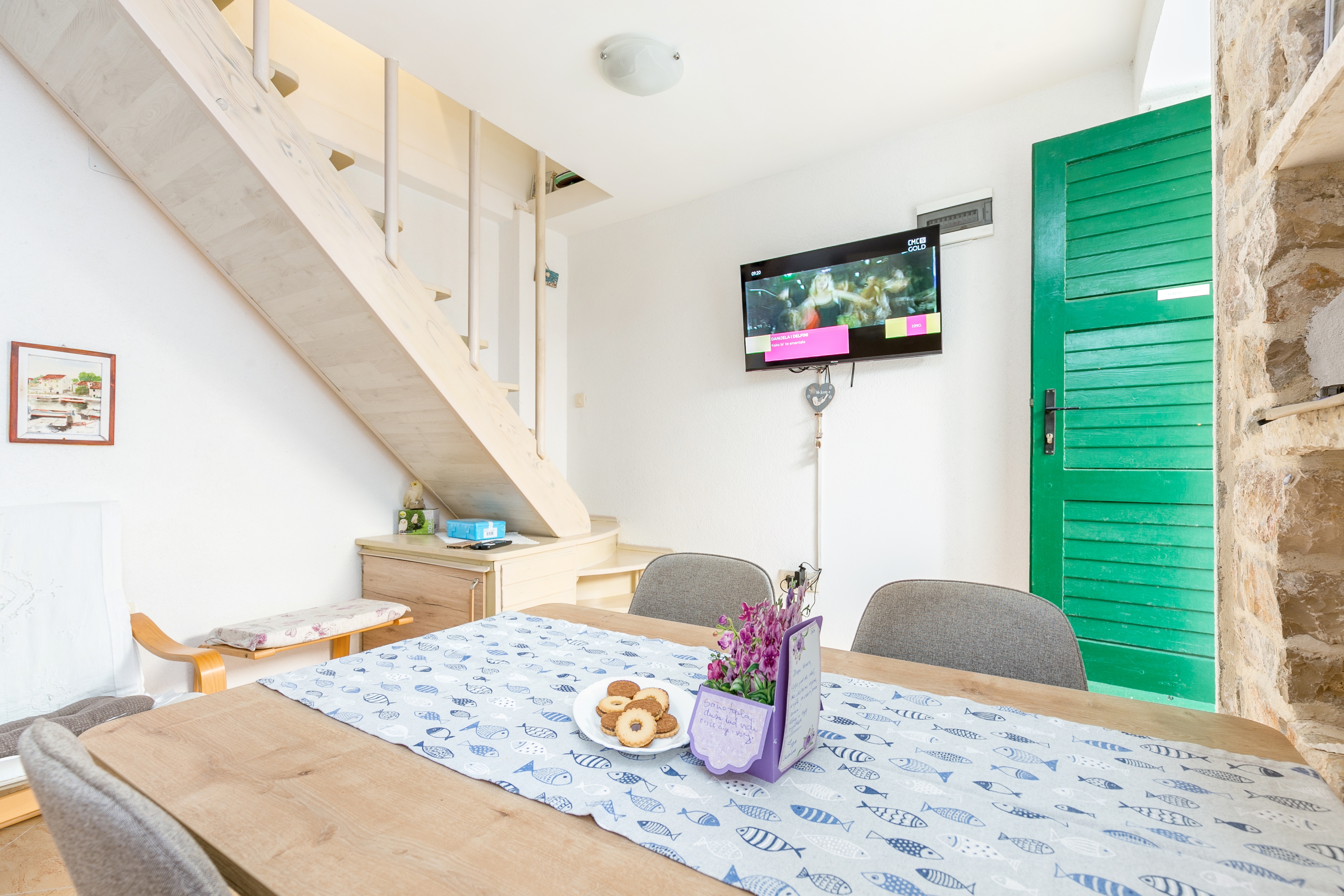 Top Šolta Maslinica Top Šolta Maslinica