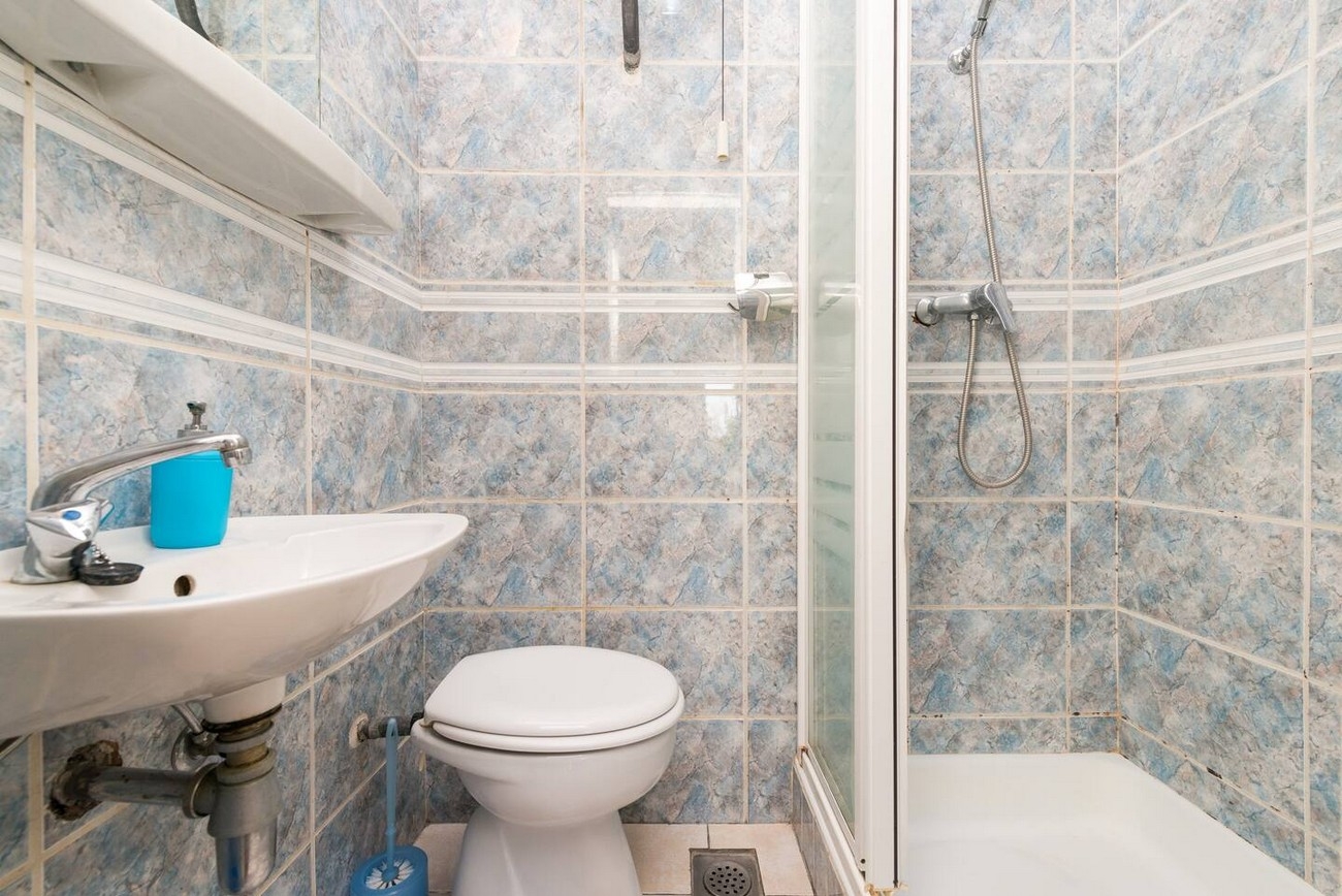 Four bedroom house with terrace Dubrovnik  K