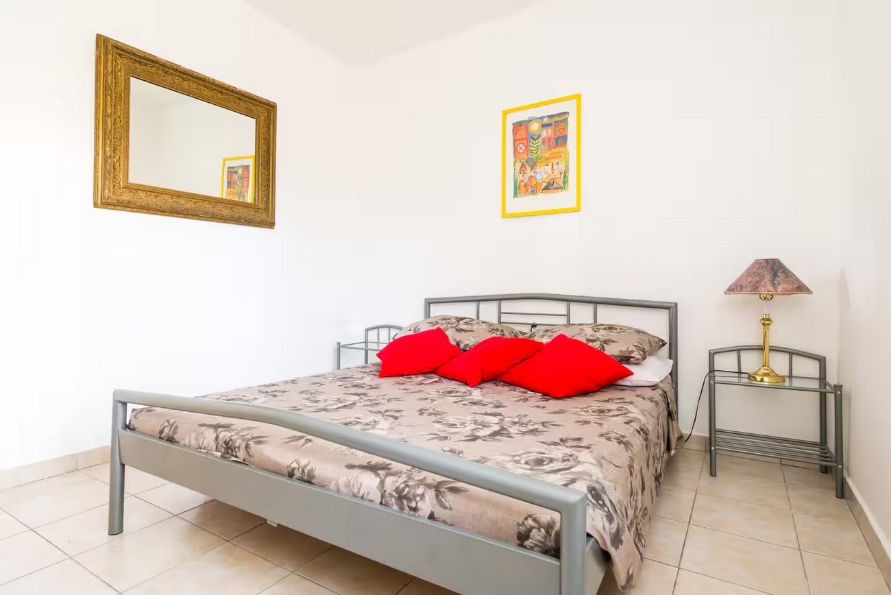 Four bedroom house with terrace Dubrovnik  K