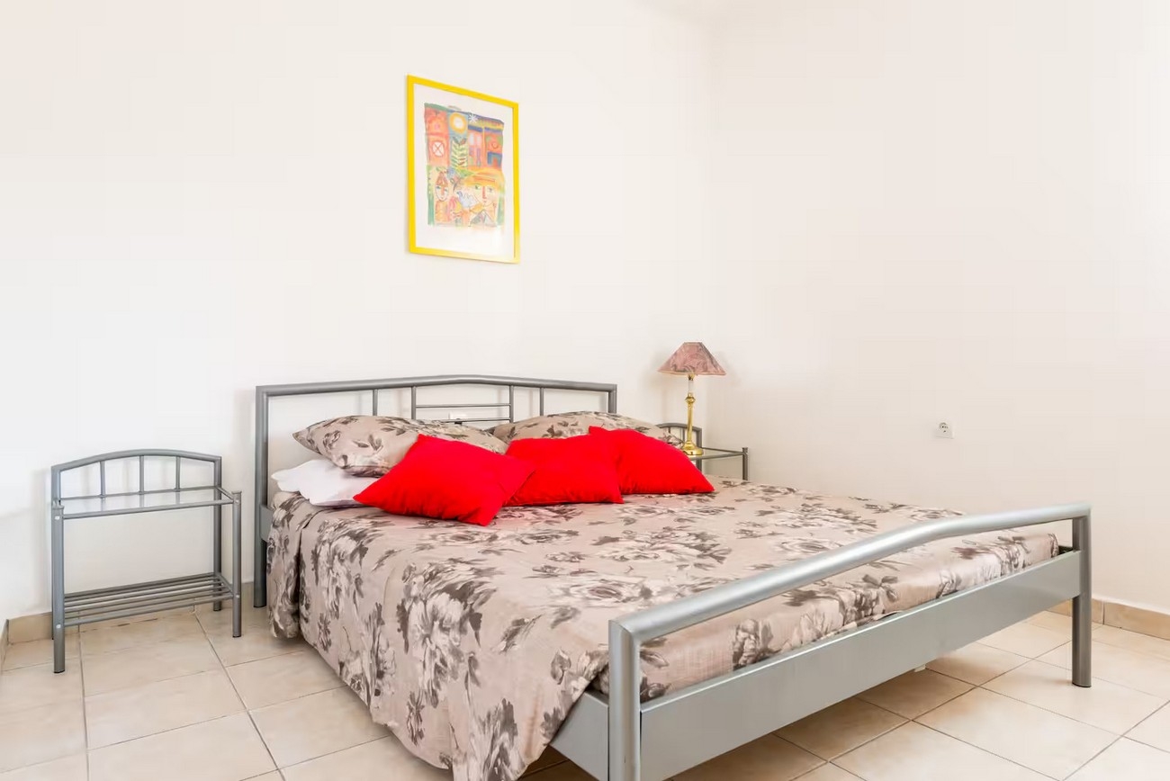 Four bedroom house with terrace Dubrovnik  K
