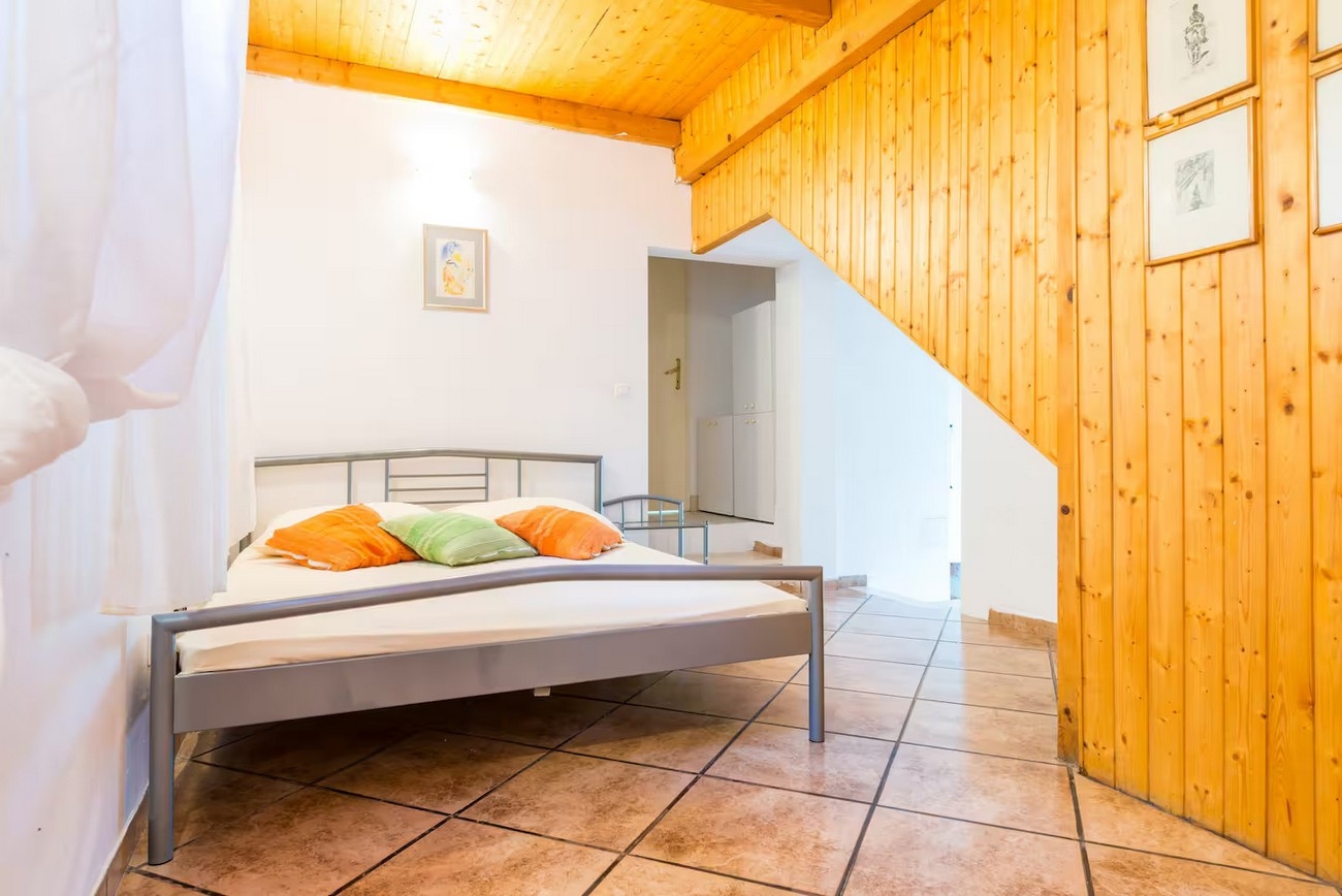 Four bedroom house with terrace Dubrovnik  K