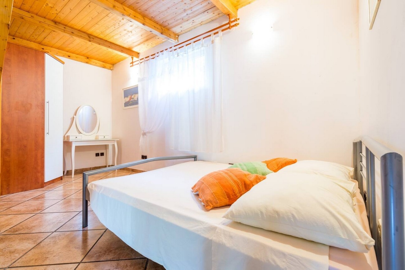 Four bedroom house with terrace Dubrovnik  K