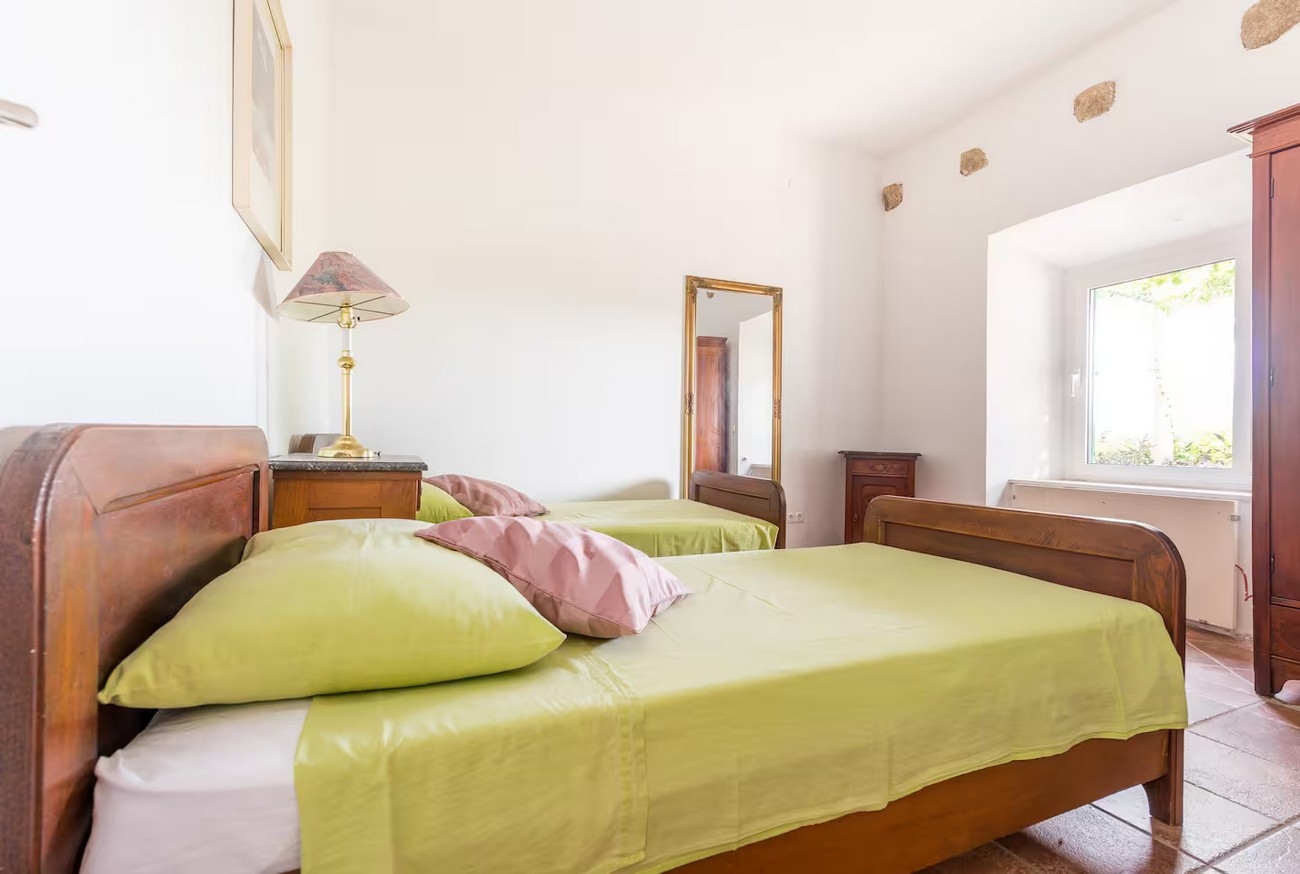 Four bedroom house with terrace Dubrovnik  K