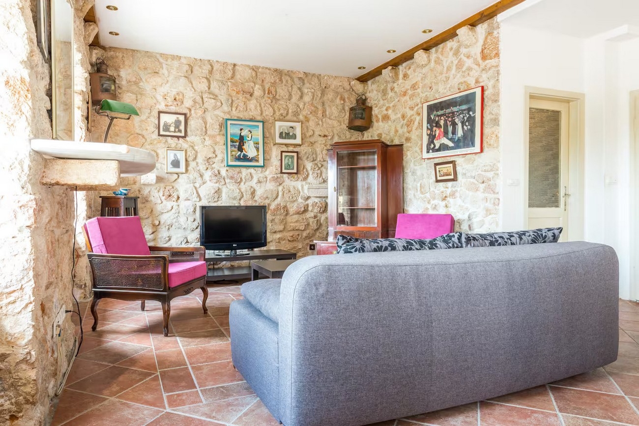 Four bedroom house with terrace Dubrovnik  K
