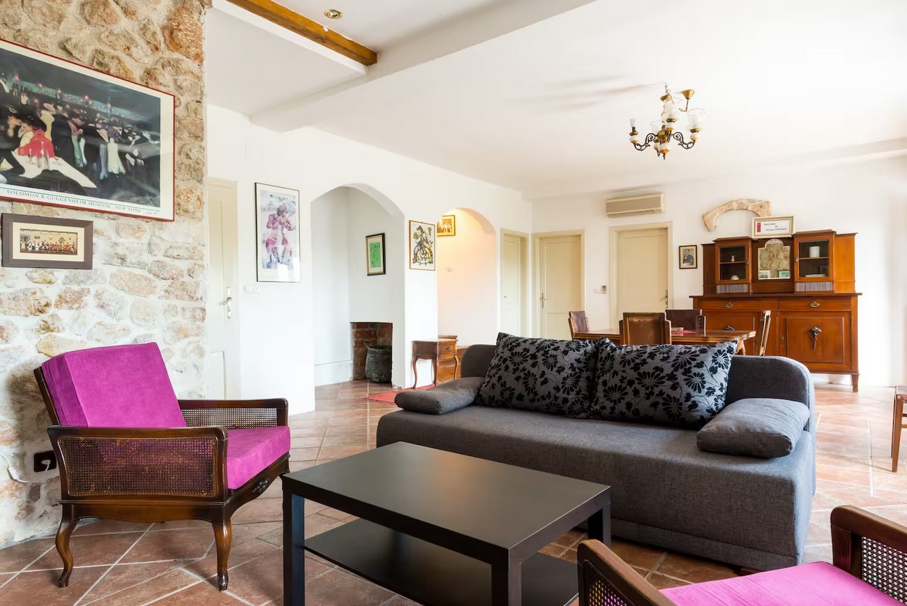Four bedroom house with terrace Dubrovnik  K