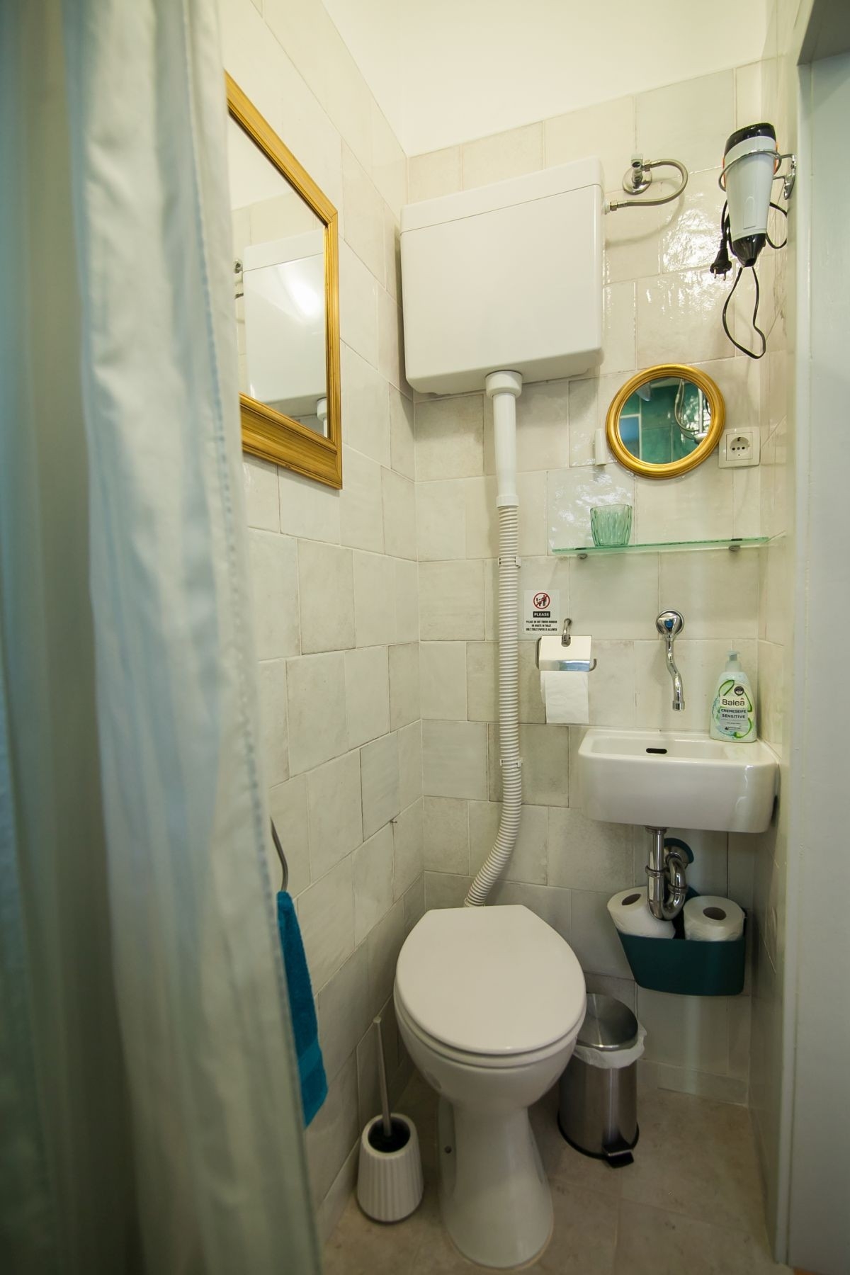 Three bedroom house with terrace Bol, Brač  K