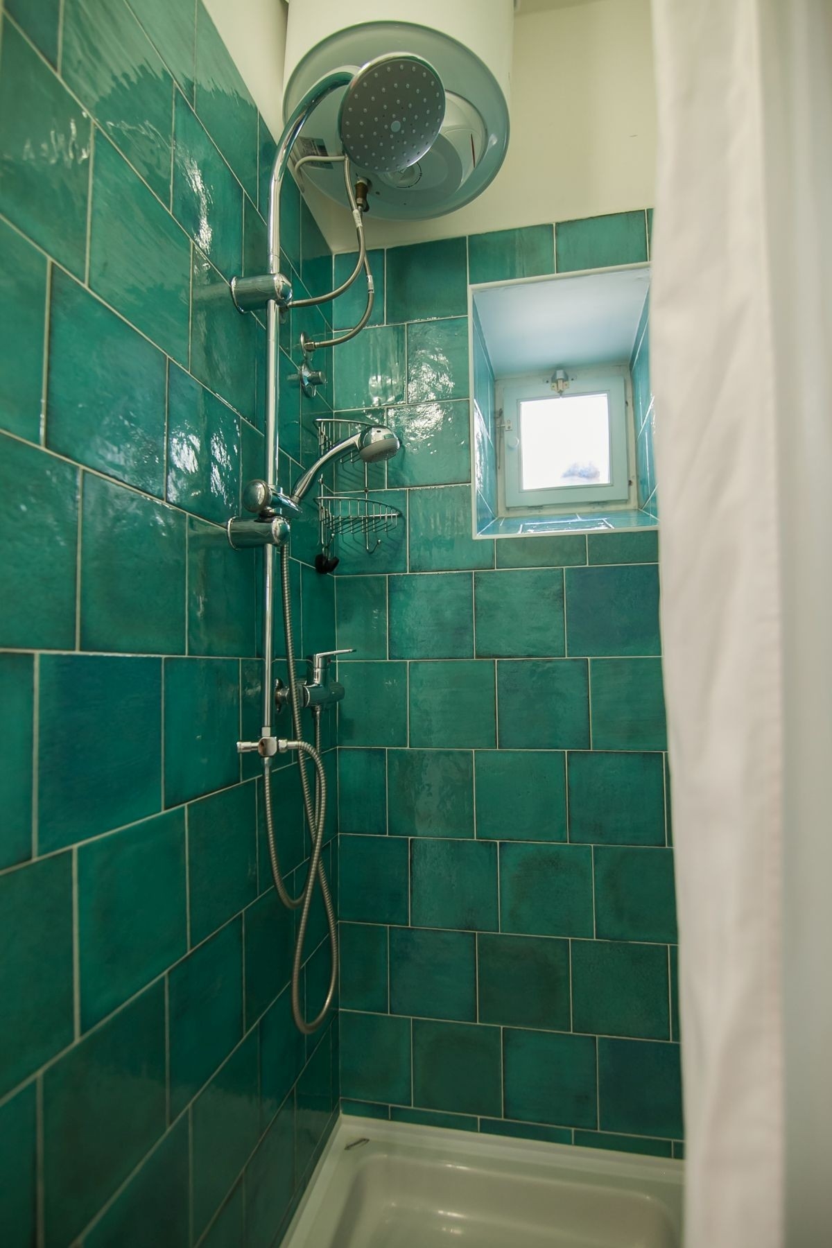 Three bedroom house with terrace Bol, Brač  K