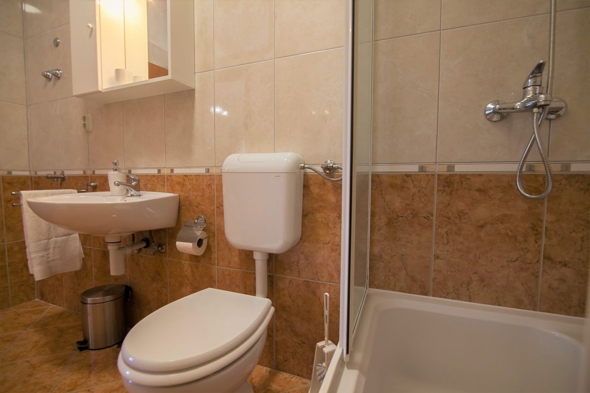 Studio flat with terrace Bol, Brač  AS-a