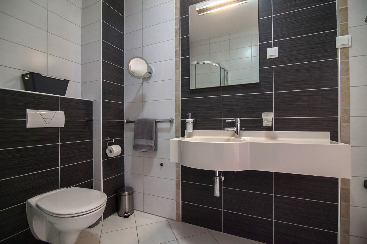 Studio flat with balcony and sea view Bol, Brač  AS-a