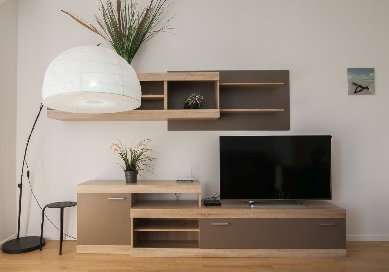 Studio flat with balcony and sea view Bol, Brač (AS-23850-a) Studio flat with balcony and sea view Bol, Brač (AS-23850-a)