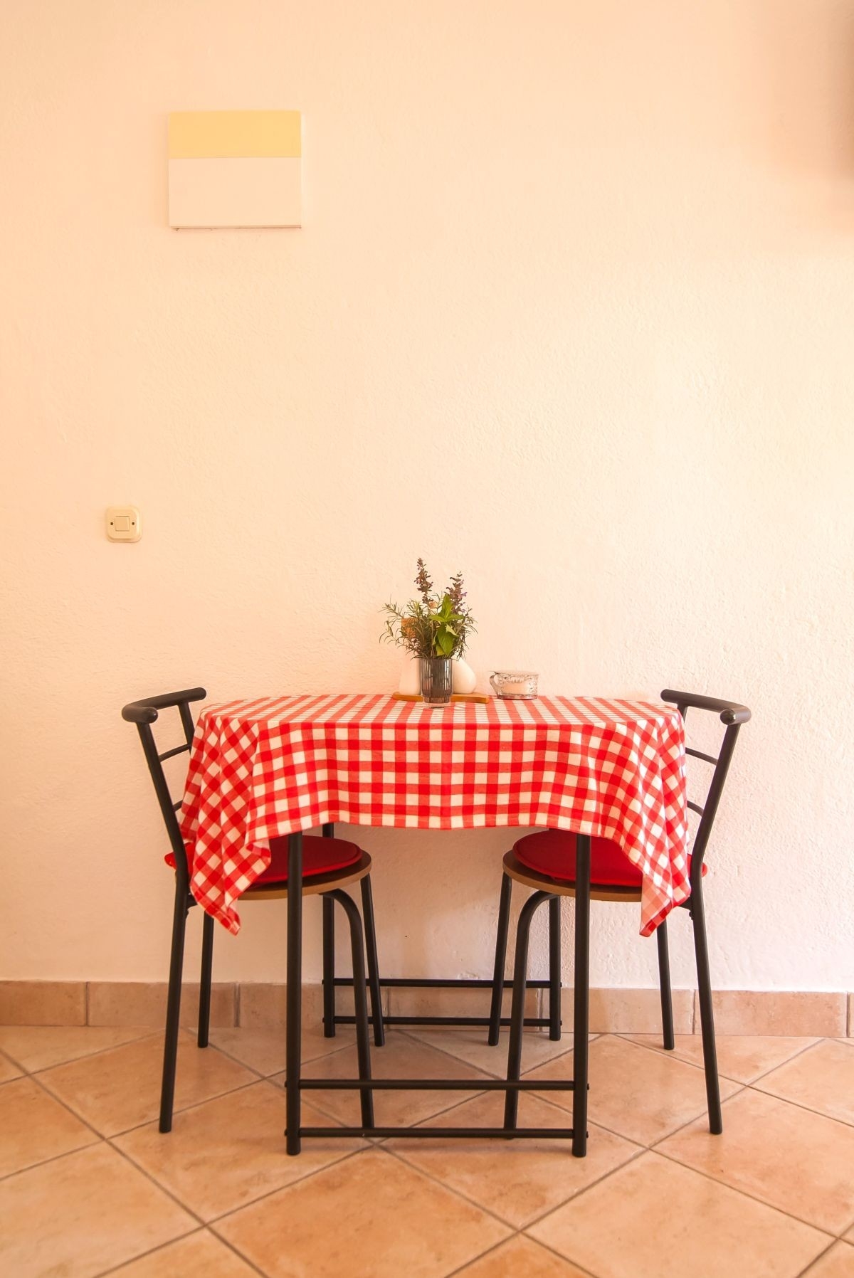 Studio flat with terrace and sea view Bol, Brač (AS-23852-a)