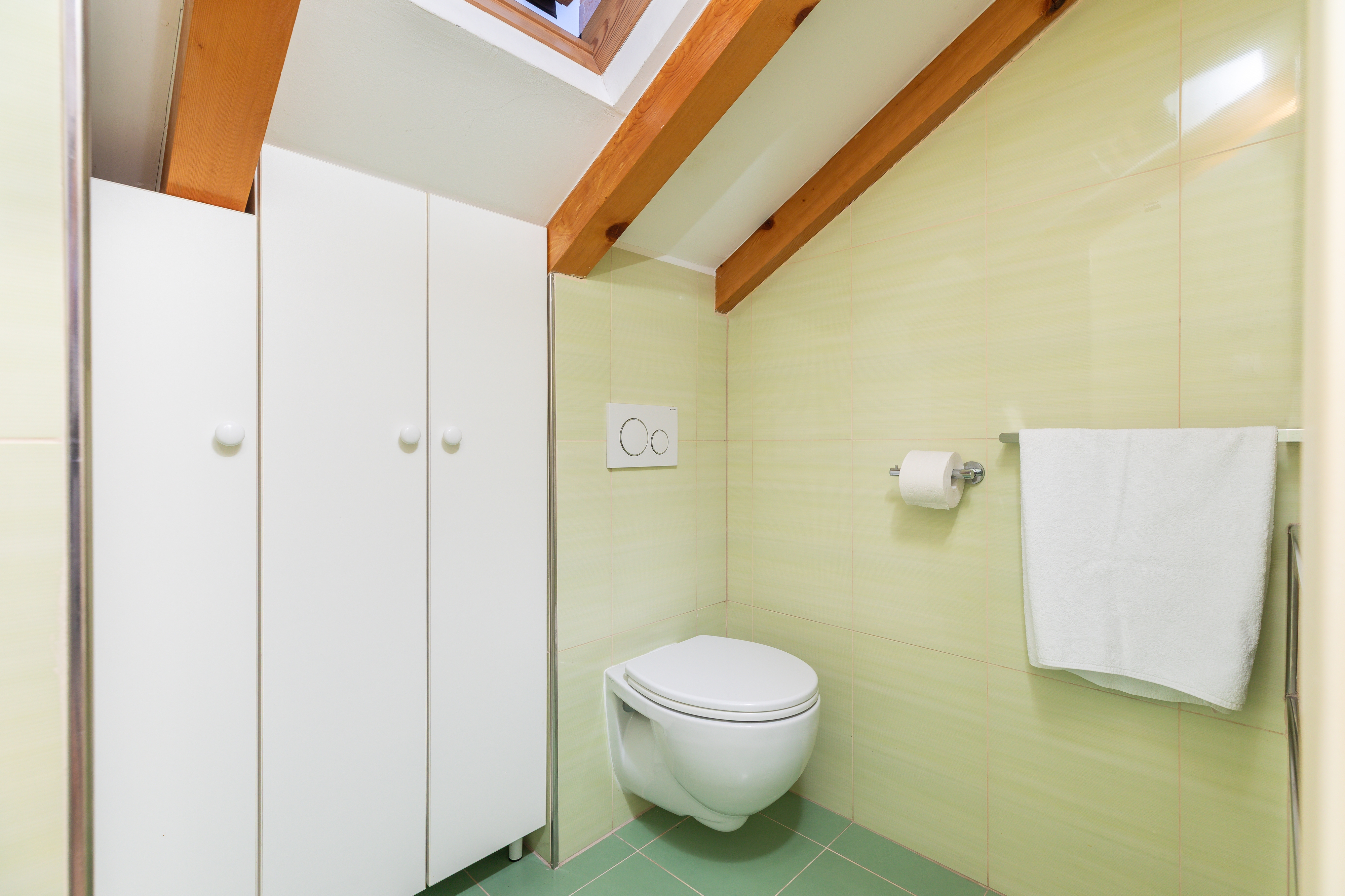 Two bedroom apartment near beach Drašnice, Makarska  A-a