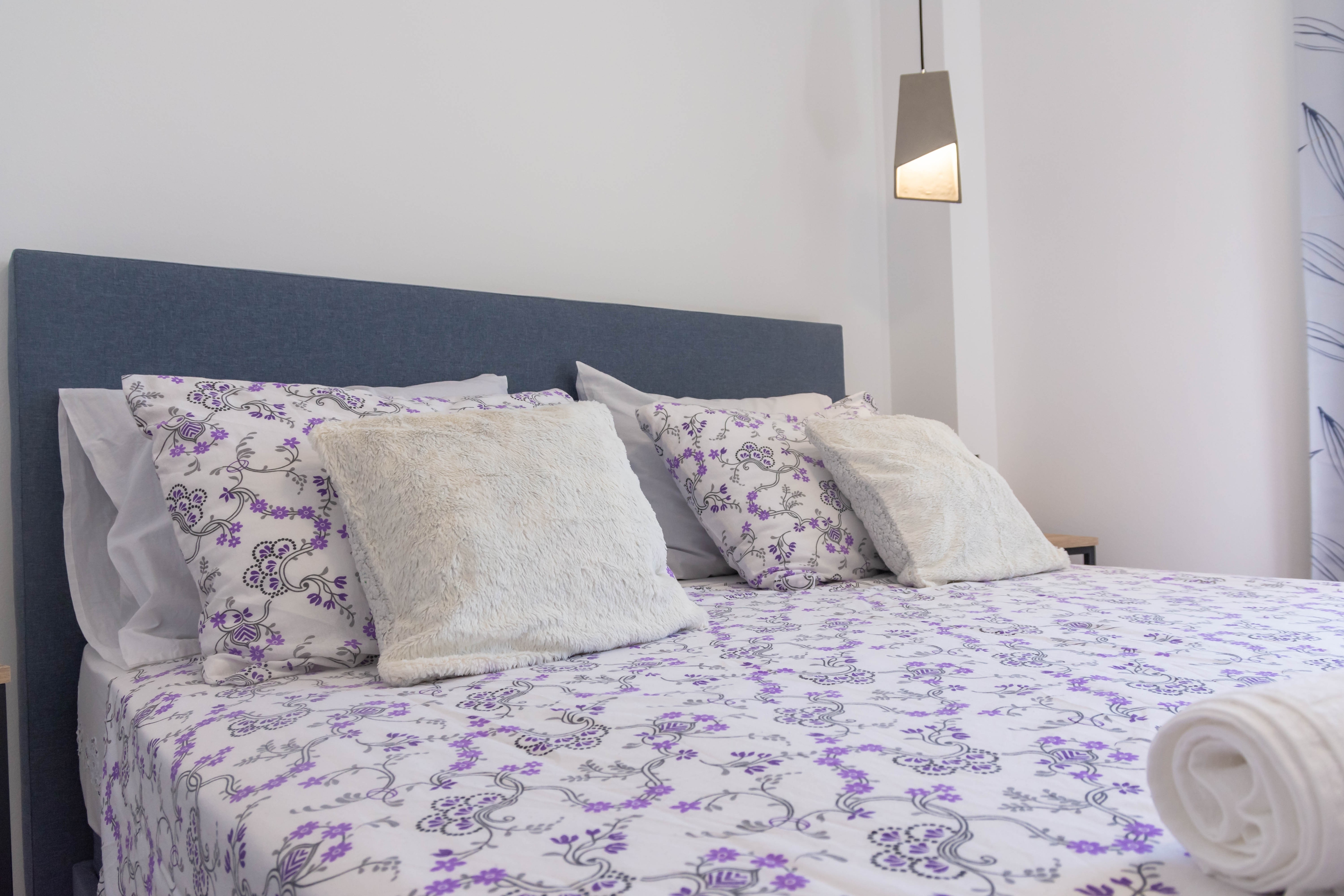 Two bedroom apartment with terrace Trogir  A-a