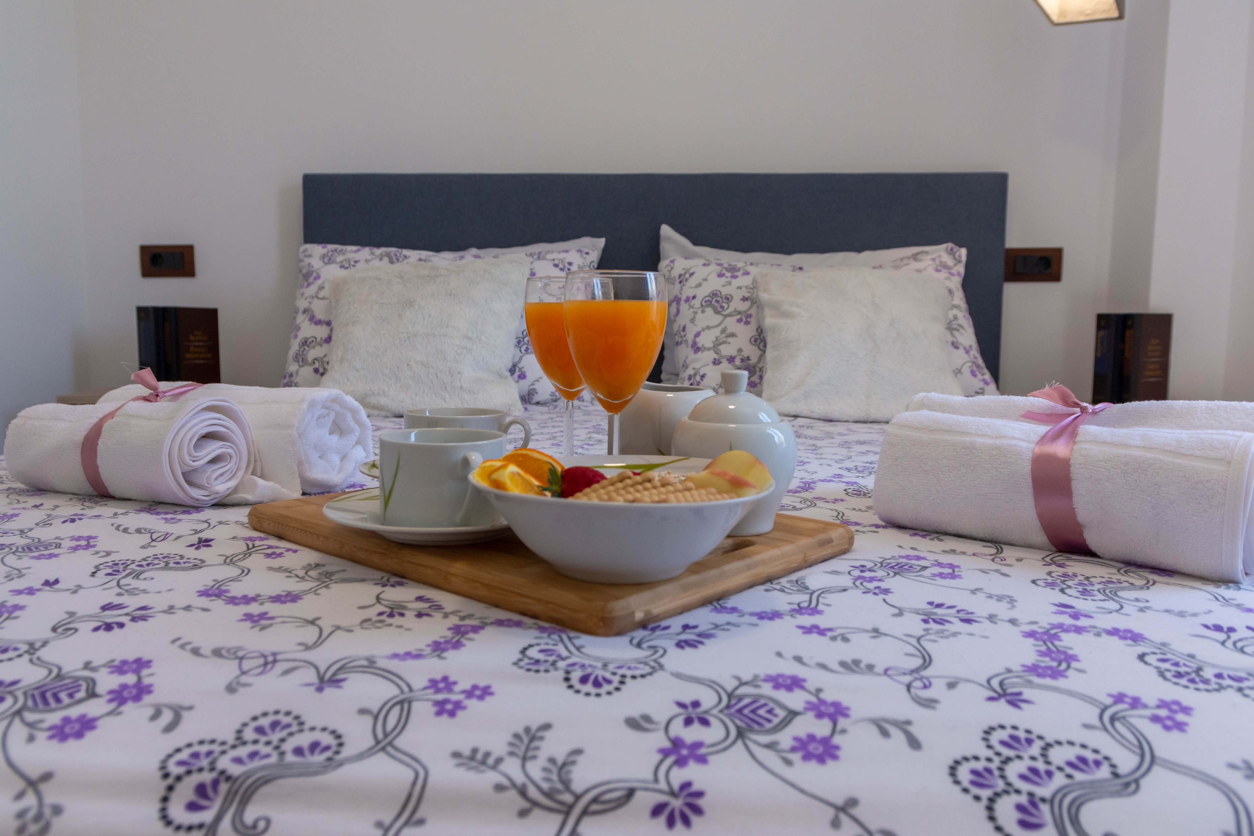 Two bedroom apartment with terrace Trogir  A-a