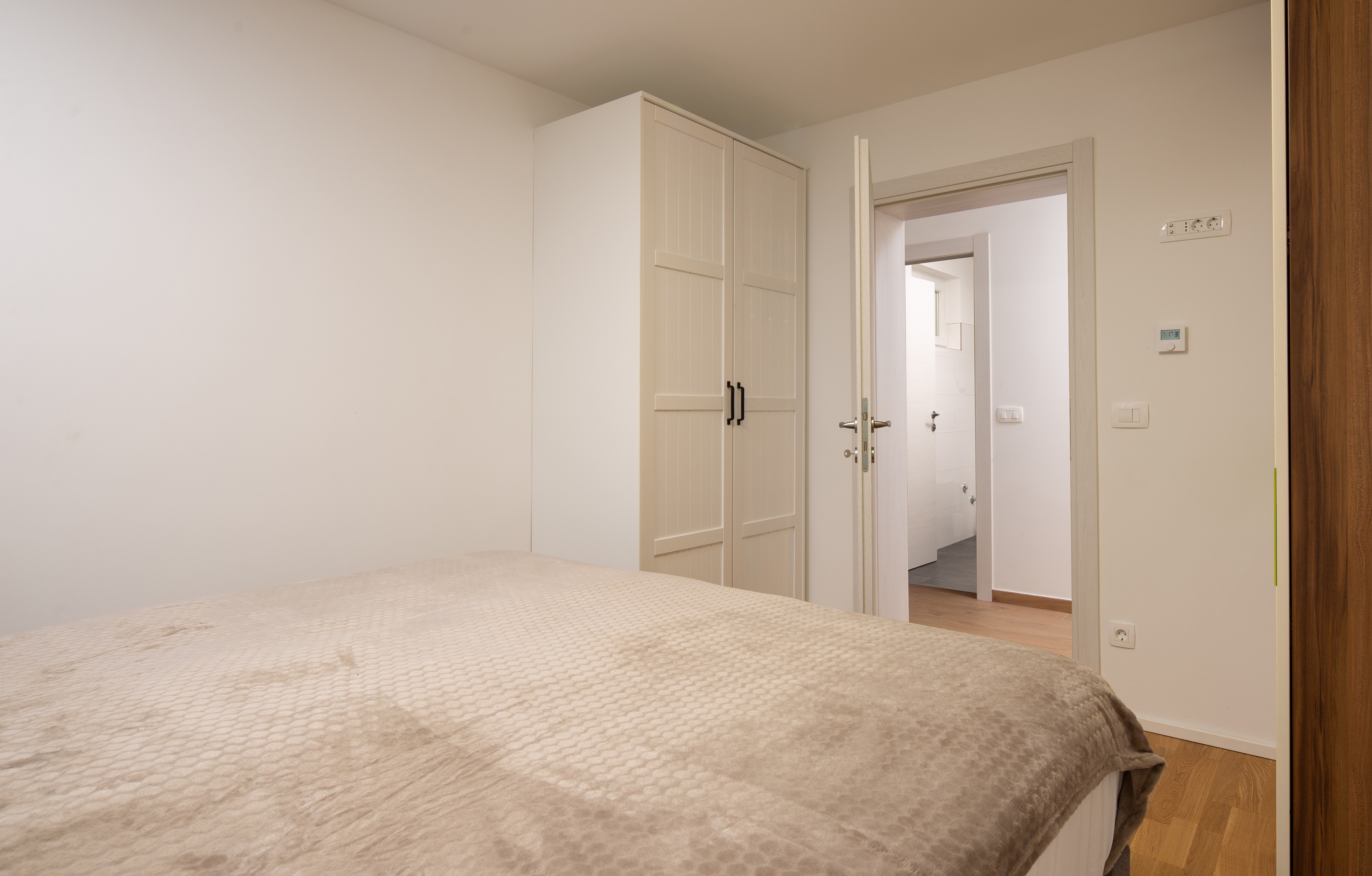 Dvosobni apartman s klimom Opatija  A-a