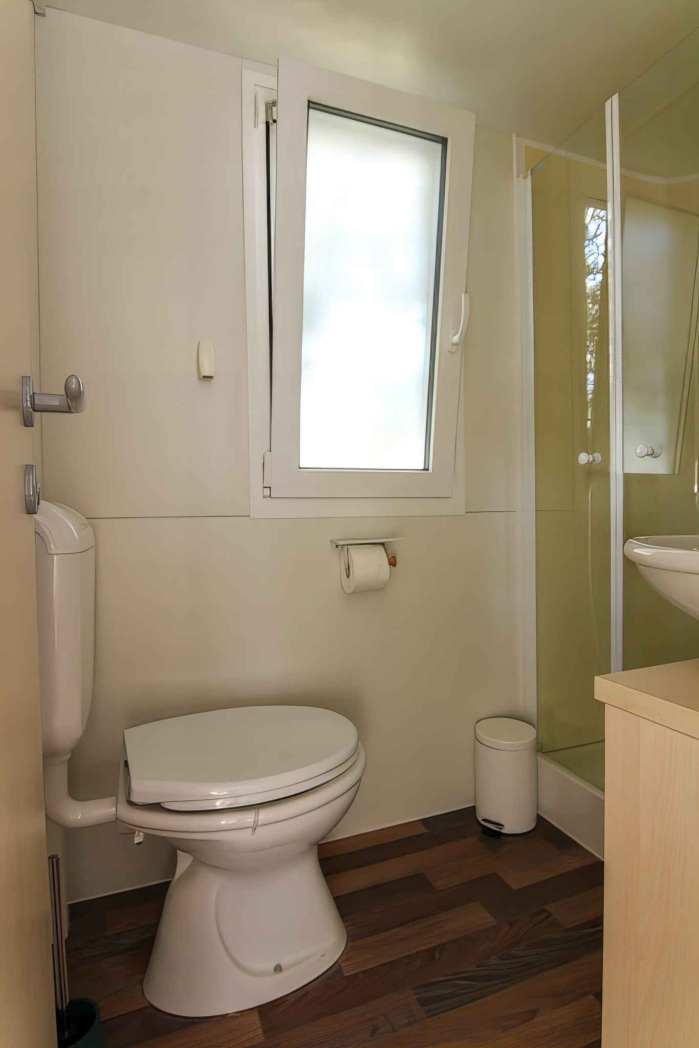 Two bedroom apartment with terrace Pakoštane, Biograd  A-a