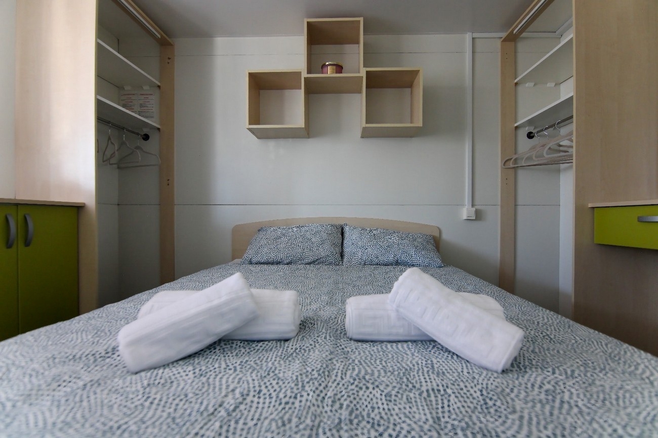 Two bedroom apartment with terrace Pakoštane, Biograd  A-a