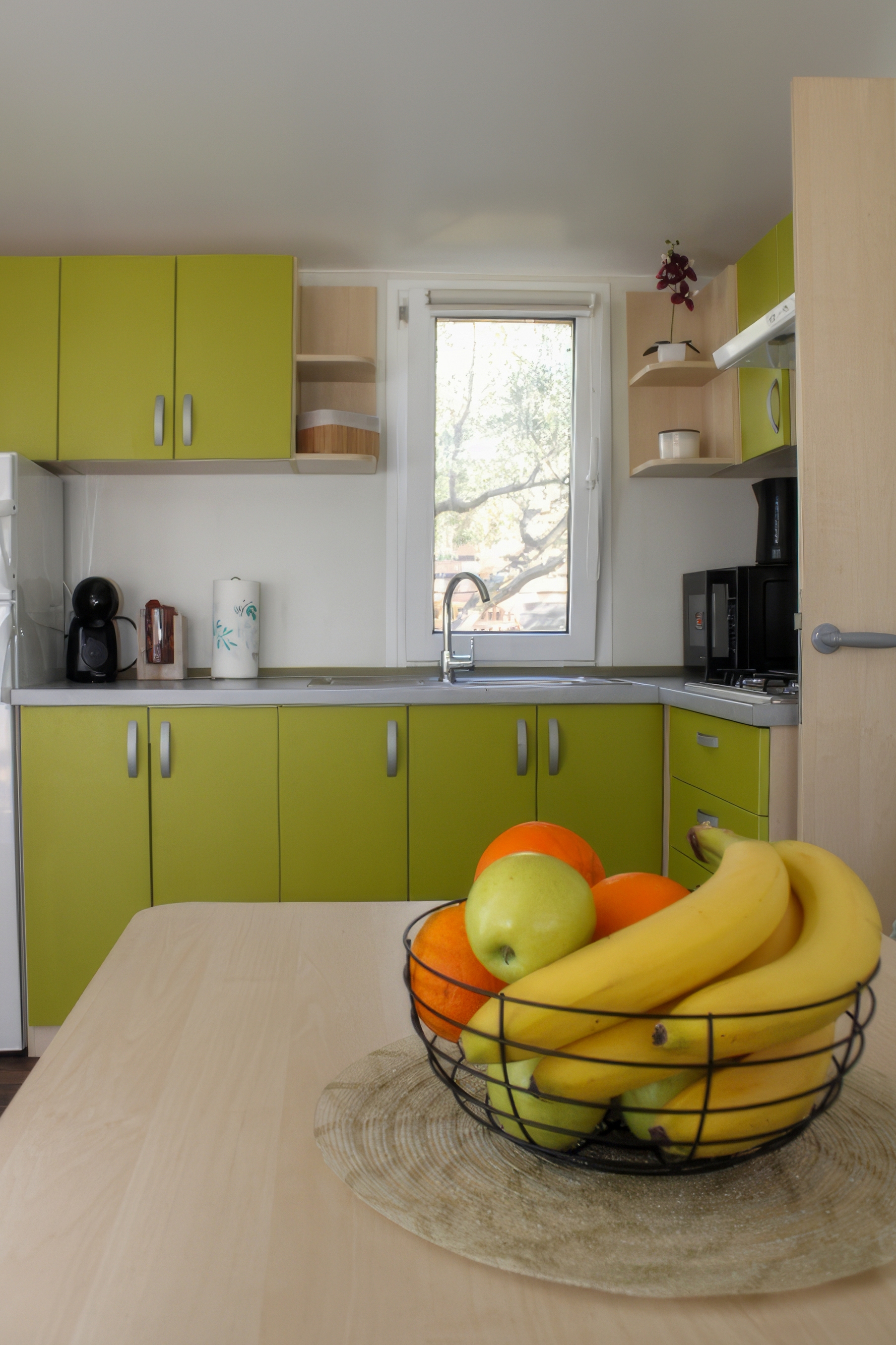 Two bedroom apartment with terrace Pakoštane, Biograd  A-a